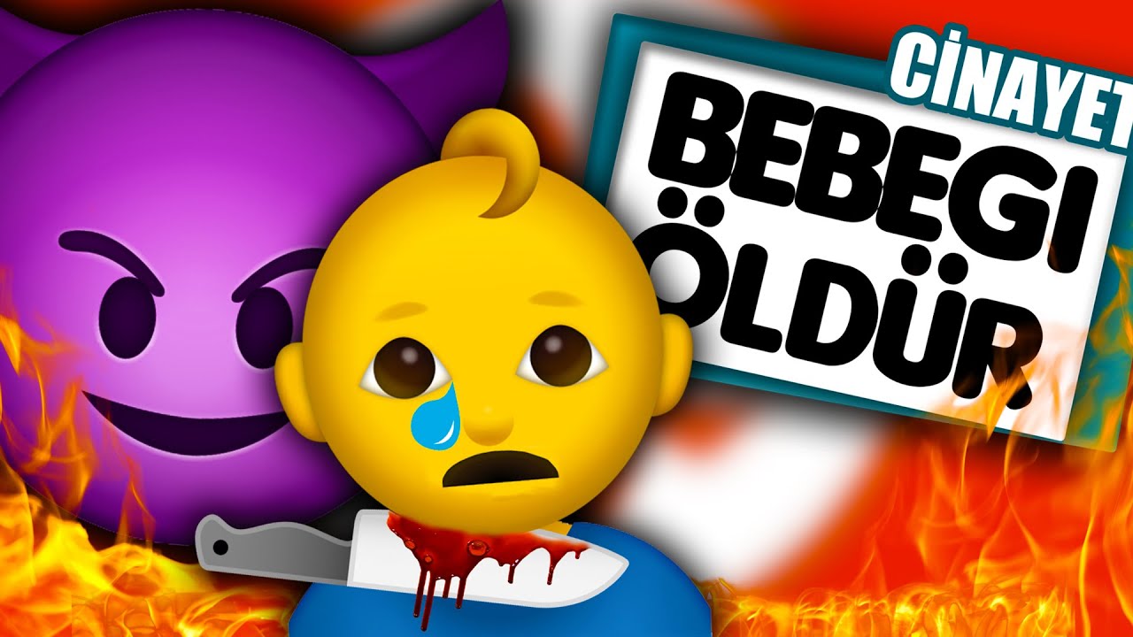 👿ŞEYTAN OLDUM!😈 (BitLife)