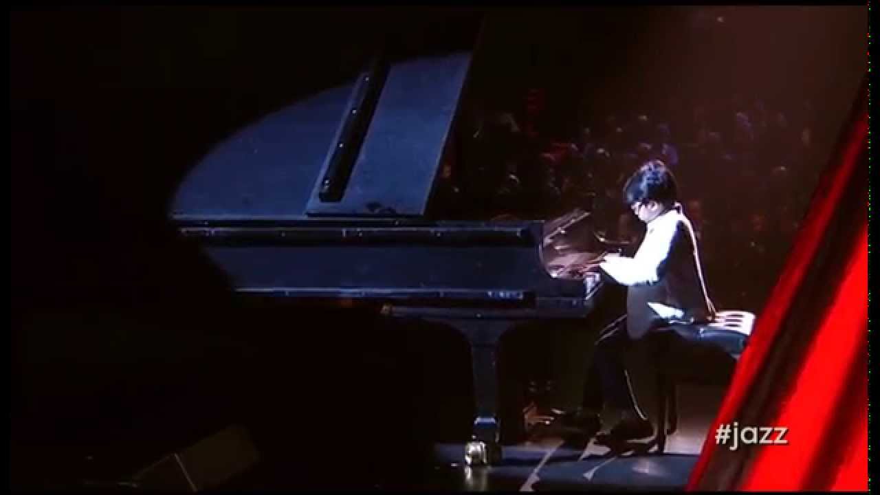 Joey Alexander - Jazz at Lincoln Center Gala - 2014