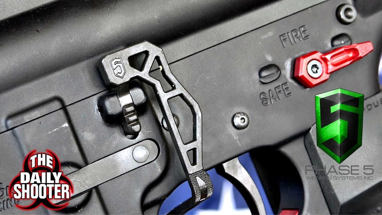 Фаза 5 EBRV3, OMR и обзор Safe-90