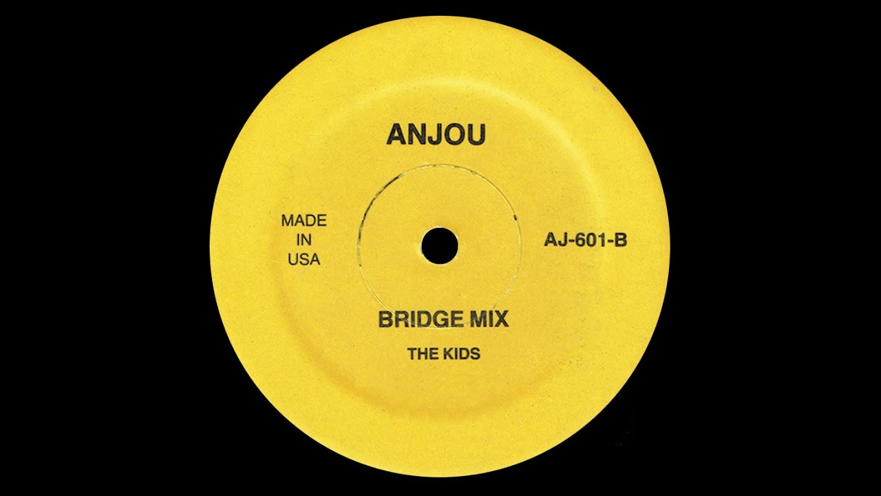 Bridge Mix ~ The Original Bootleg Megamix of Stars On 45 Edit