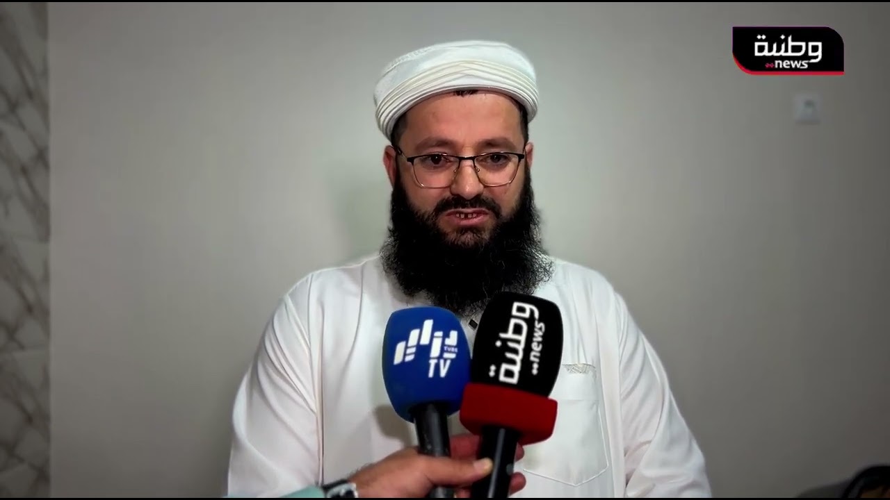 🔴 البويرة | في أجواء إيمانية مميزة تتويج 7 أطفال، من بينهم طفلة، بحفظ وختم القرآن الكريم 