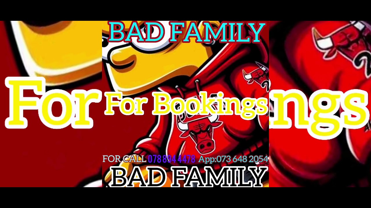 🎶OLE_BOSYK Magadara Magadara Semzin Sayi Shxtaa FT BAD FAMILY🎶