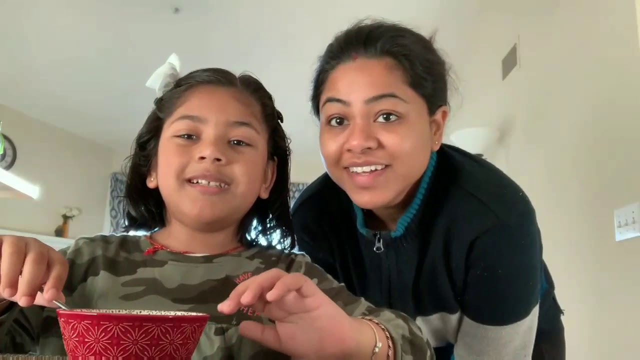 Indian Mom Full Day Routine || A Day In My Life || Indian Vlogger In America Swaralipi's Channel