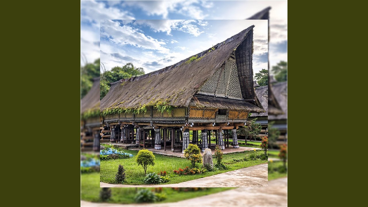 HAM O NAIBATANGKU