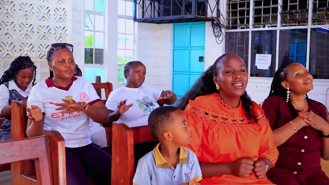 November 26, 2024 AINULIWE AKETIYE by WAIRIMU WA KAIRITU