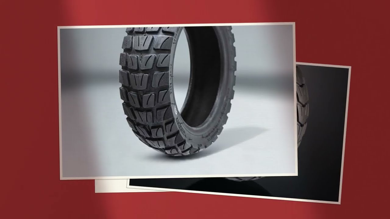 Neum&aacute;ticos para Patinetes &ndash; Antipinchazo, Macizos y M&aacute;s con OMMVI 🛴