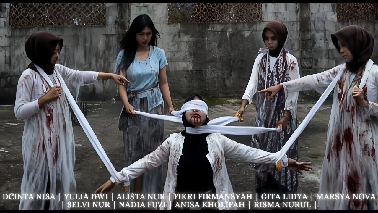 TEATER TARI TUNJUNG SETO | 12 OTKP 4 KELOMPOK 1 TUGAS BAHASA INDONESIA. SMK TEKNOLOGI PILAR BANGSA |