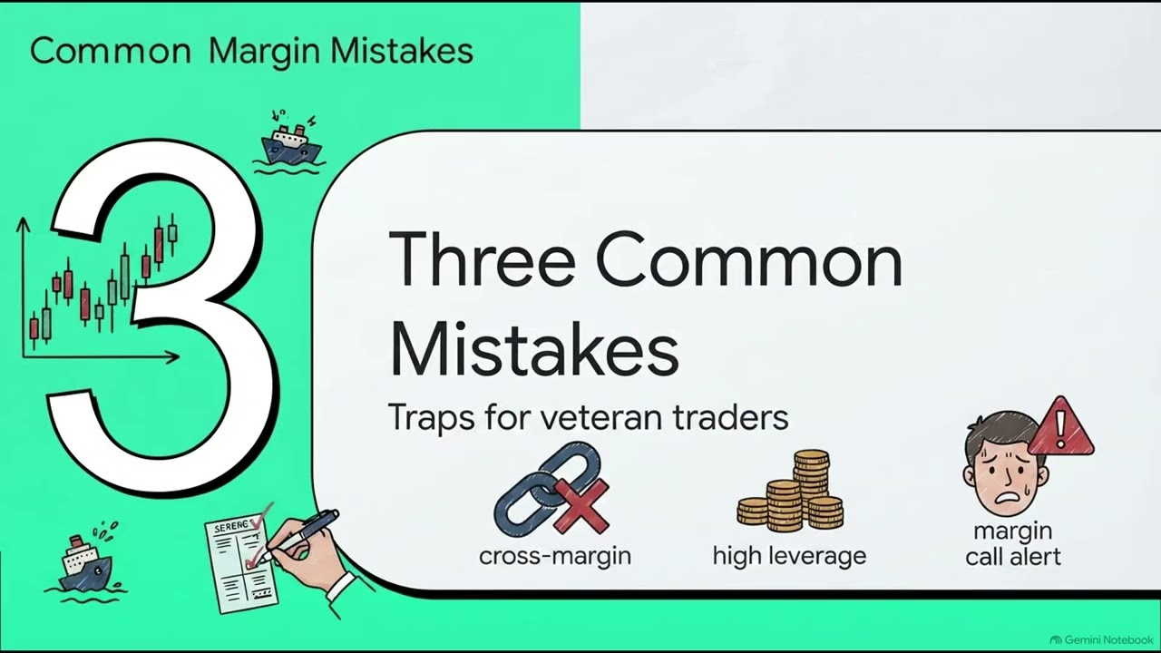 Isolated vs Cross Margin in Futures: Which Controls Risk Better?