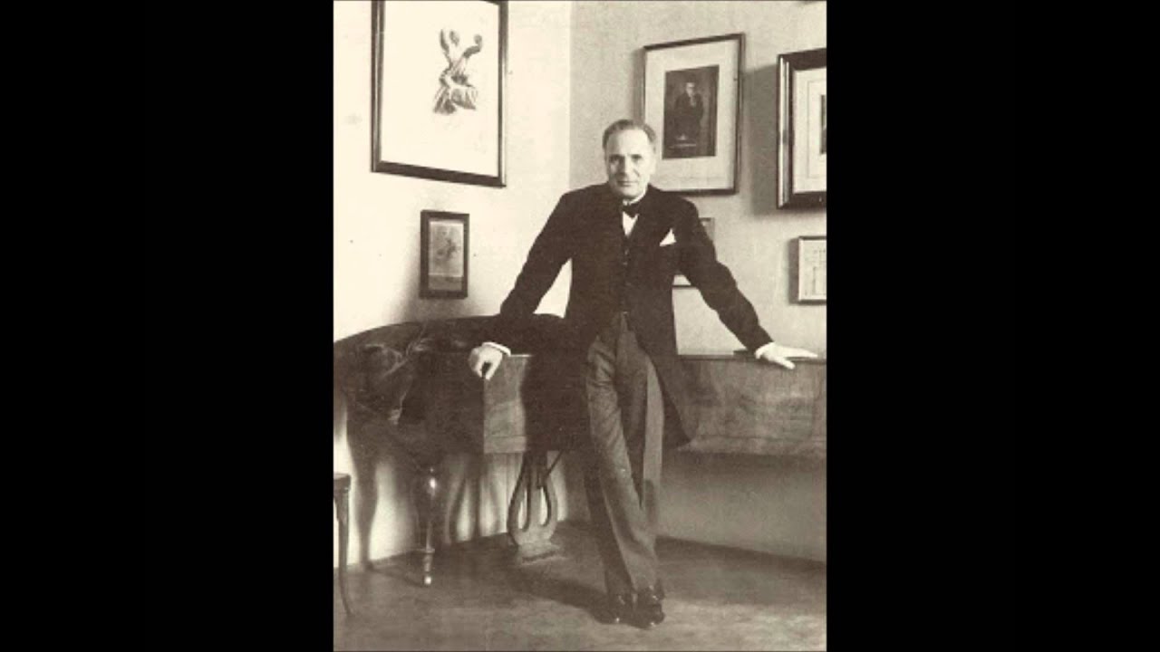 Bruno Walter 