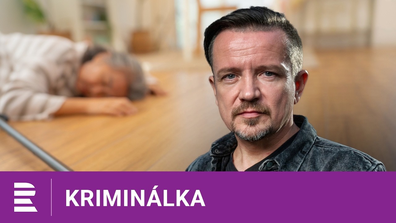 Kriminálka Mirka Vaňury na Dvojce: Vnuk za všechny peníze