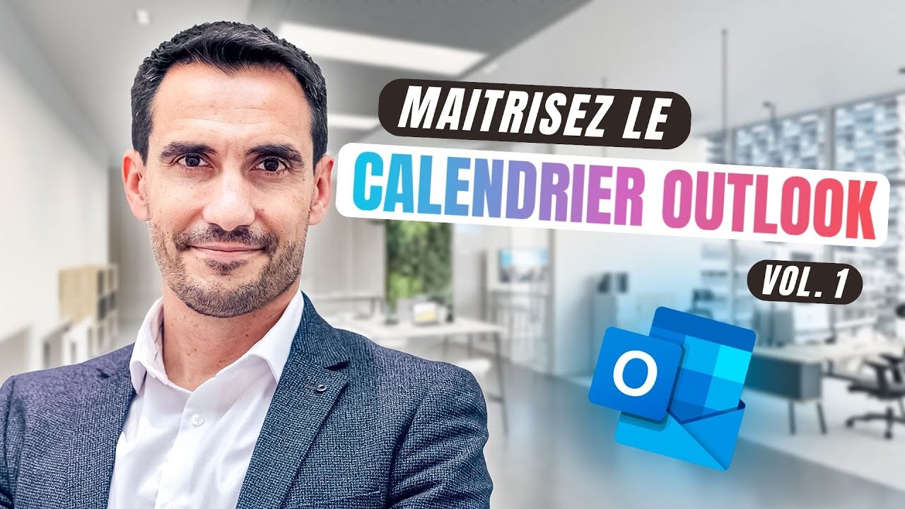 Maîtrisez le calendrier Outlook en 2024 : Les Meilleures Astuces Révélées (1ère Partie)