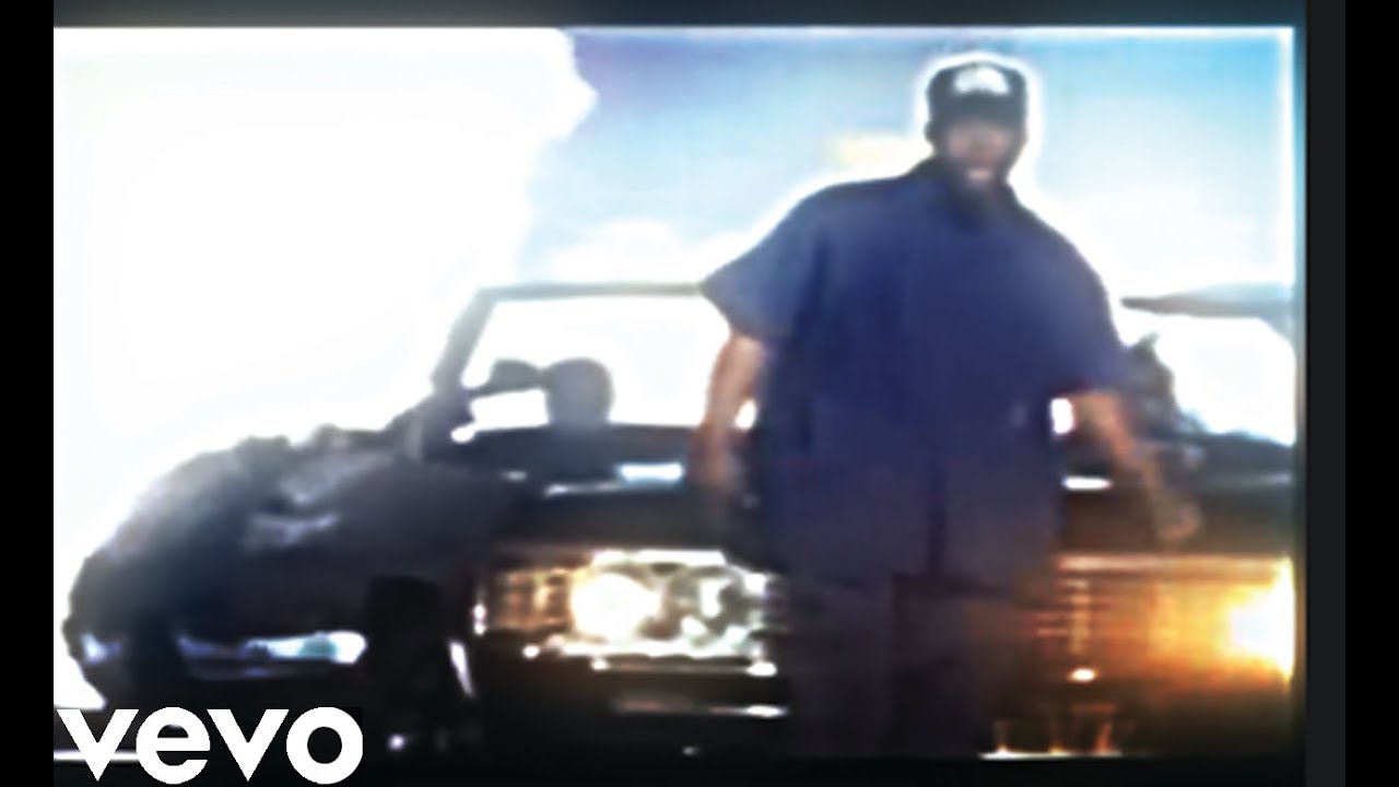 MC Ren ft. Big Rocc & Tha Chill - Shot Caller (2024) Music Video (Remixed by Killa Kali THE Italist)