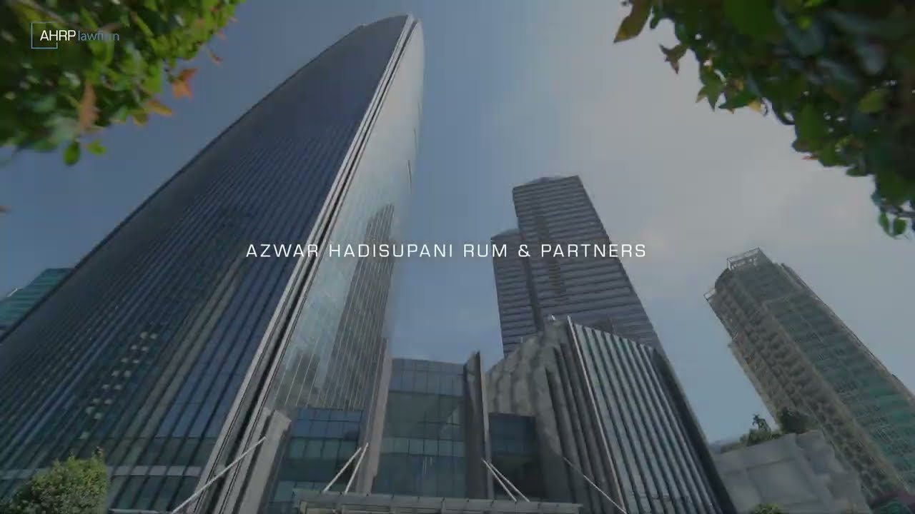 AHRP Law Firm Office Tour