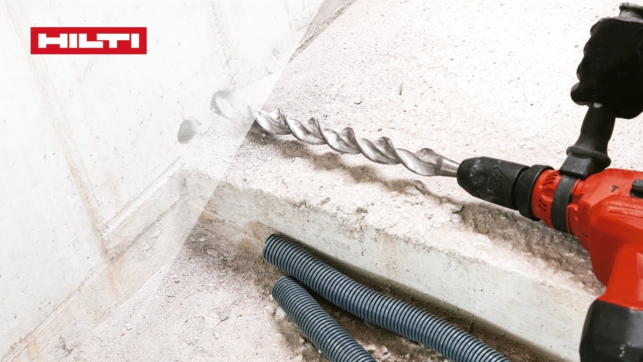 Hilti &ndash; TE YX