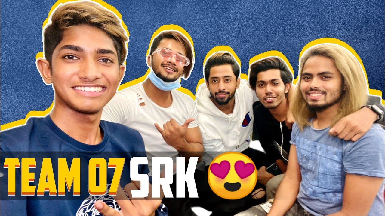FUN WITH TEAM 07 🤣 | 200K CELEBRATION |SHANUZZ SALON | GTRVLOGS |