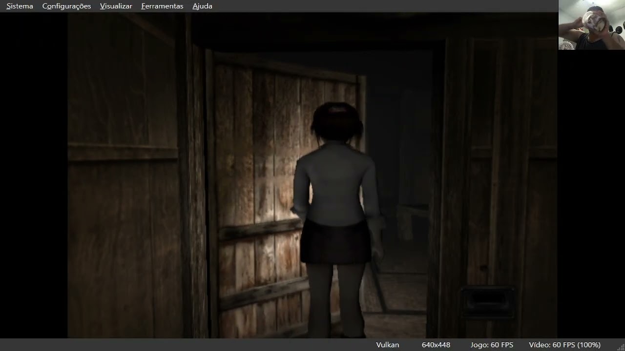 Fatal Frame 1 Parte 06