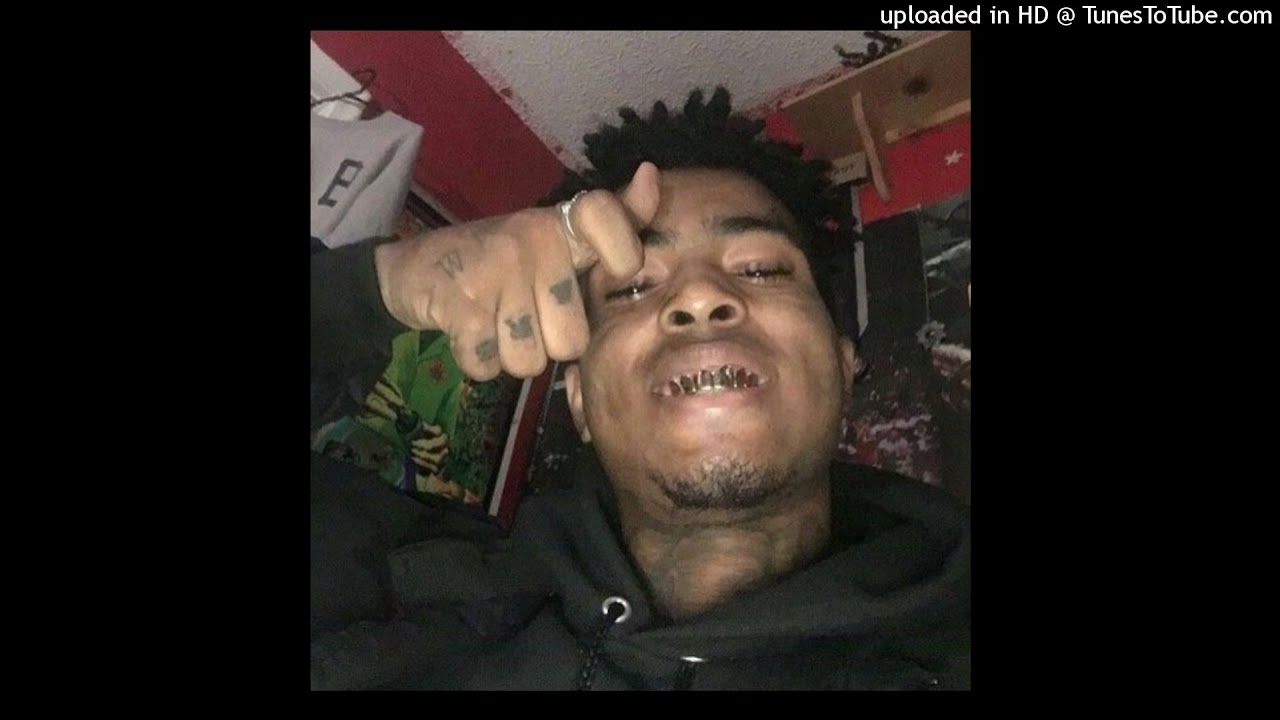 XXXTENTACION - Teeth Remake/Remix (Prod.Hannezzz)