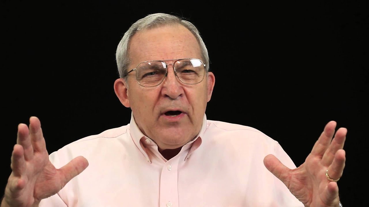 Dr. John Lund Criticism