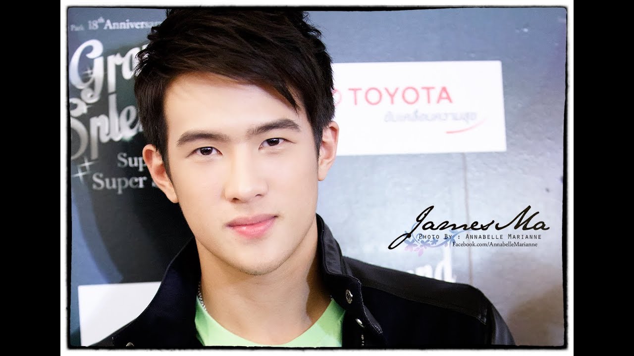 James Ma งาน Grand Splendor Super Sale Super Show @ Future Park