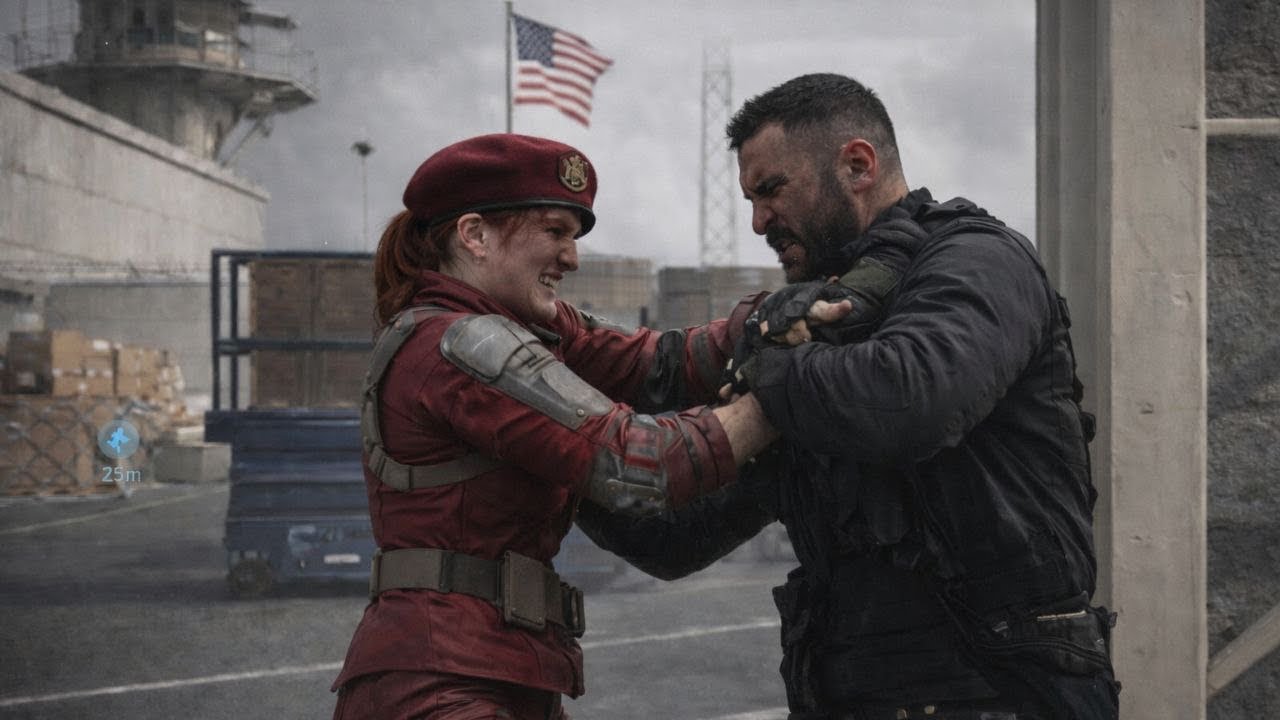 MGO3| Fire fire call the firefighter 🔥🚒