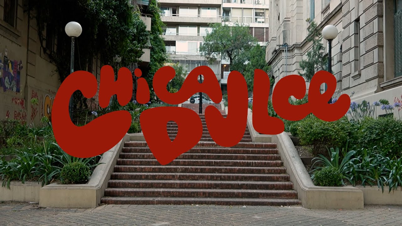 Chica Dulce - Chula