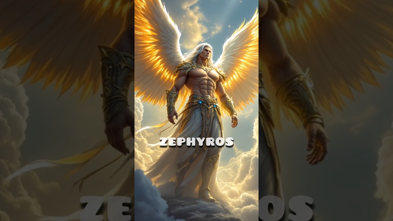 Divine Angels | Heavenly Power, Light & Spiritual Beauty