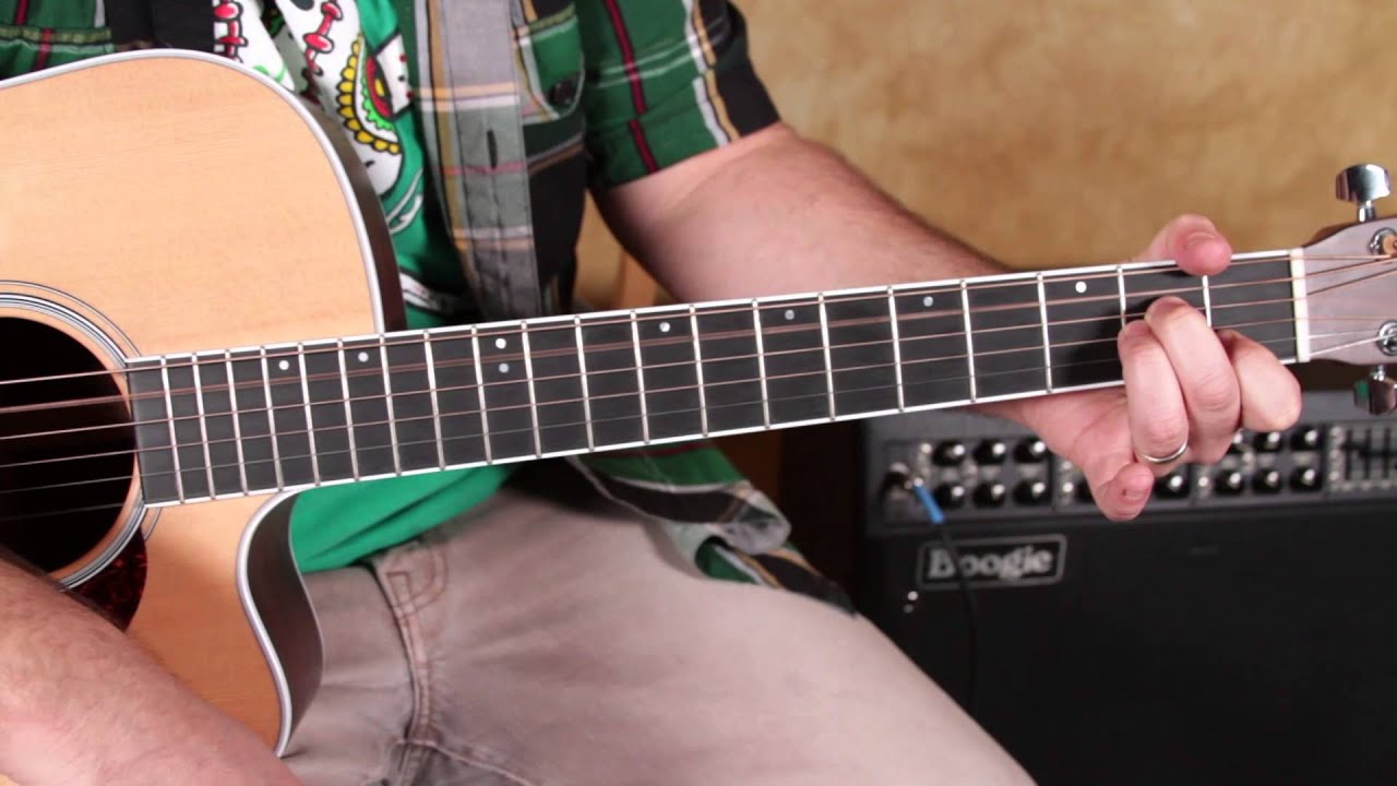 How to Play   Living in the Moment by Jason Mraz   Easy Acoustic Songs on Guitar Lesson