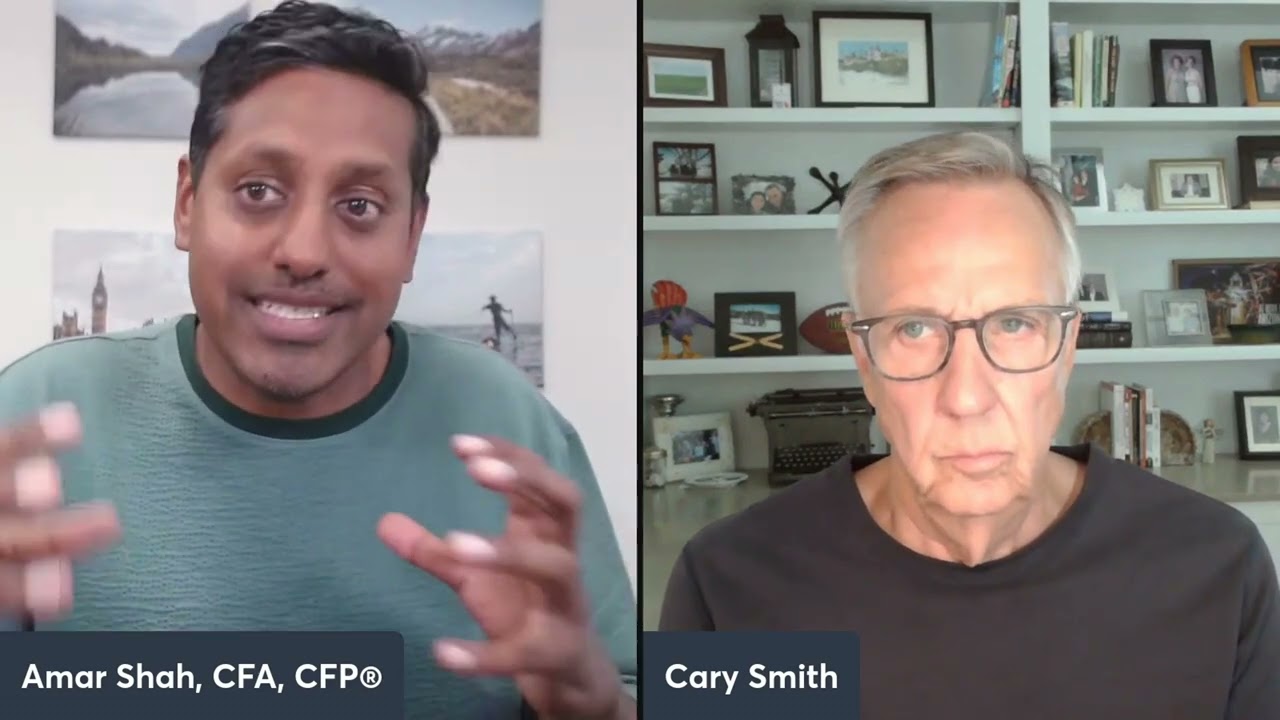 Cash is Back: Should I Park My Money in a Money Market Fund?