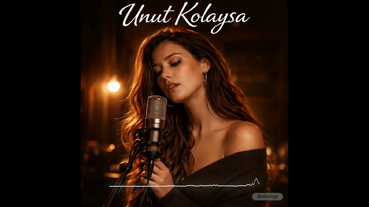 Unut Kolaysa