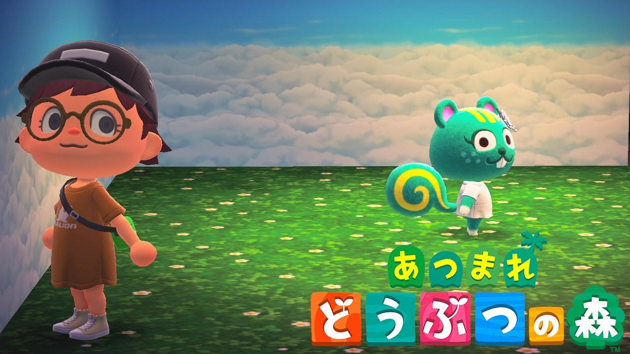 【あつまれどうぶつの森】家の内装を作っていく！夢見訪問もしていくよ！【初見さん歓迎】
