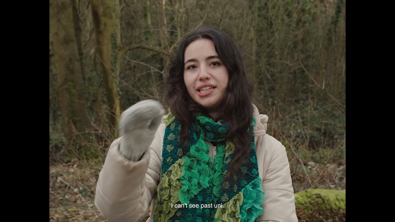 A Conversation with Isabella | Creative Compass
