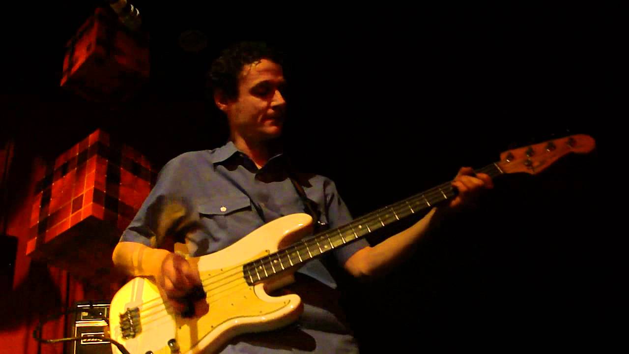 Teenage Fanclub - Sparky's Dream live @ Sao Paulo