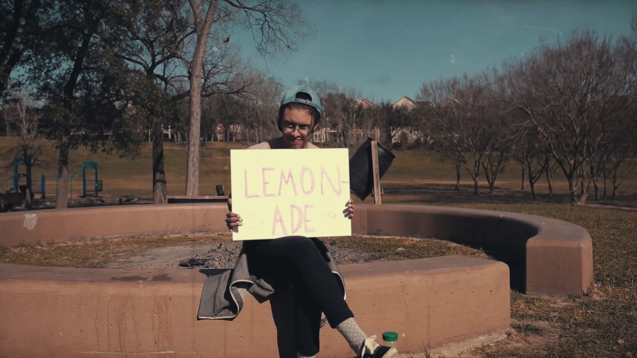 Falling So In Love With You - OFFICIAL MUSIC VIDEO