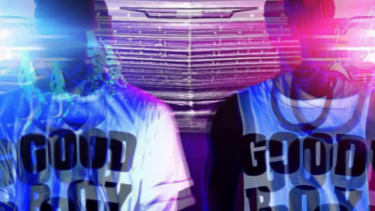 GD X TAEYANG - GOOD BOY - (Speed Up)