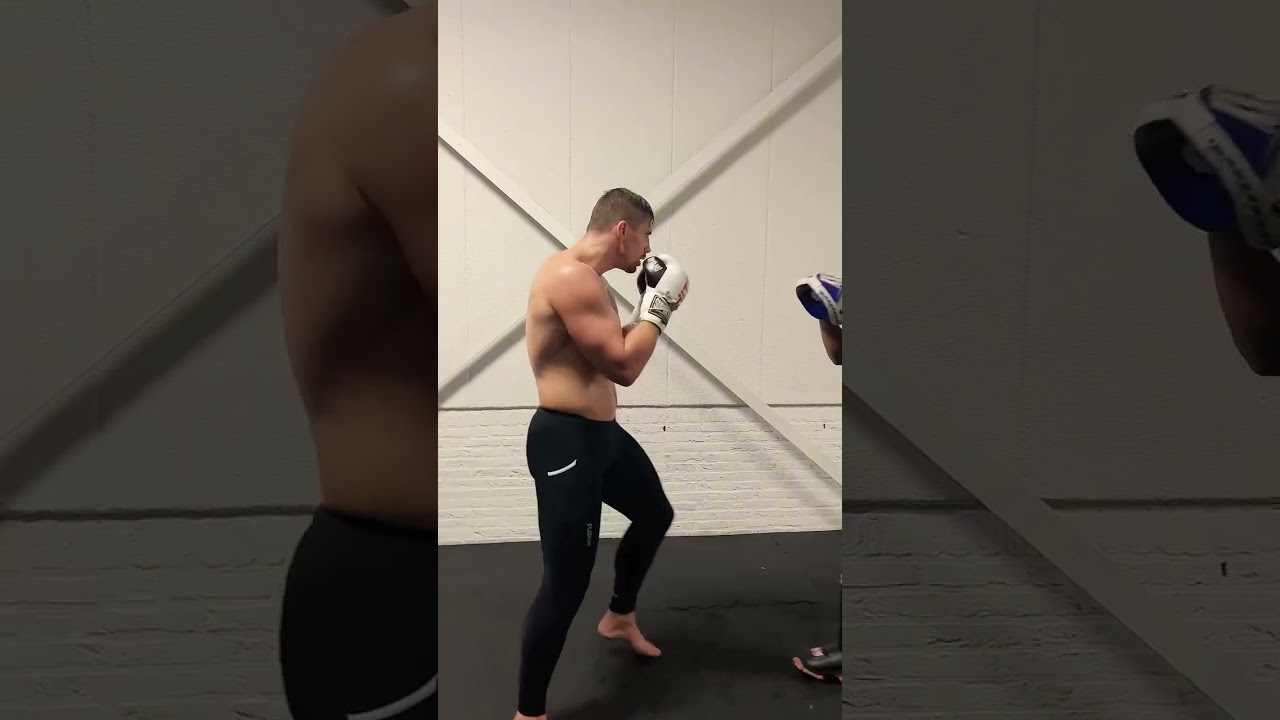 Звук ударных Рико Верховена 🔉