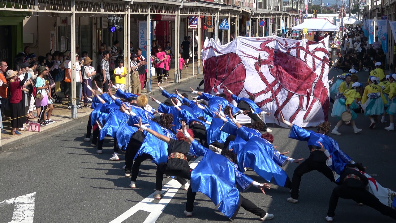 天狗ぅ　2018すずフェス8/5(日)　白子駅前会場