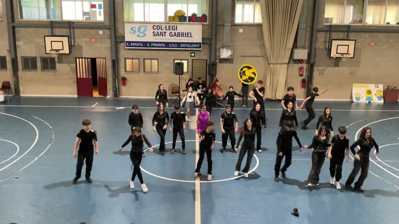2nB ESO 2026