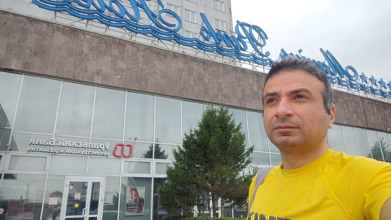 ترحيل الهنود من روسيا 🇷🇺 وزواج العرب منهم!