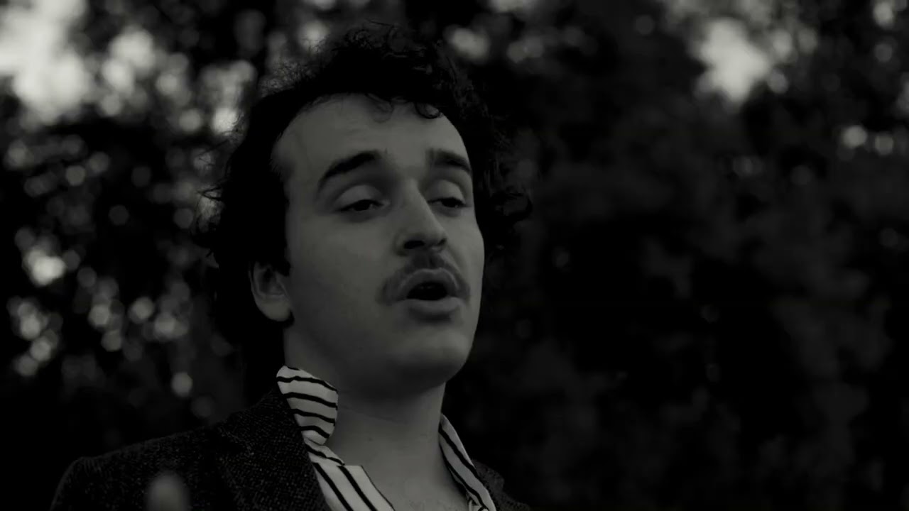 Tim Atkins - Die a little inside (Official Video)