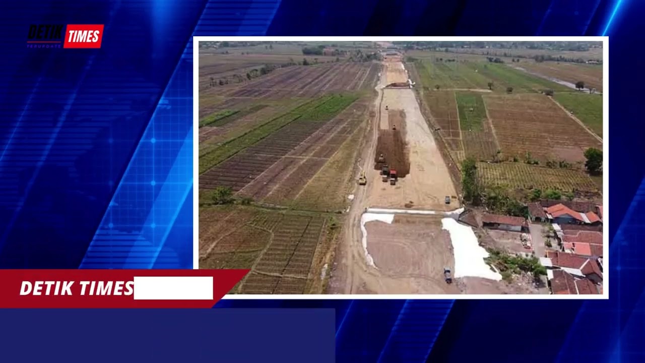 Lahan Sawah di Kota Blitar Terus Menyusut, Produksi Pertanian Terdampak