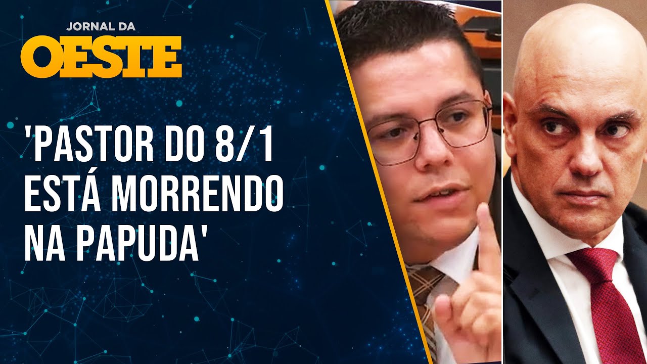 'Duas mil famílias estão sendo abusadas pelo Estado brasileiro', diz advogado das vítimas do 8/1