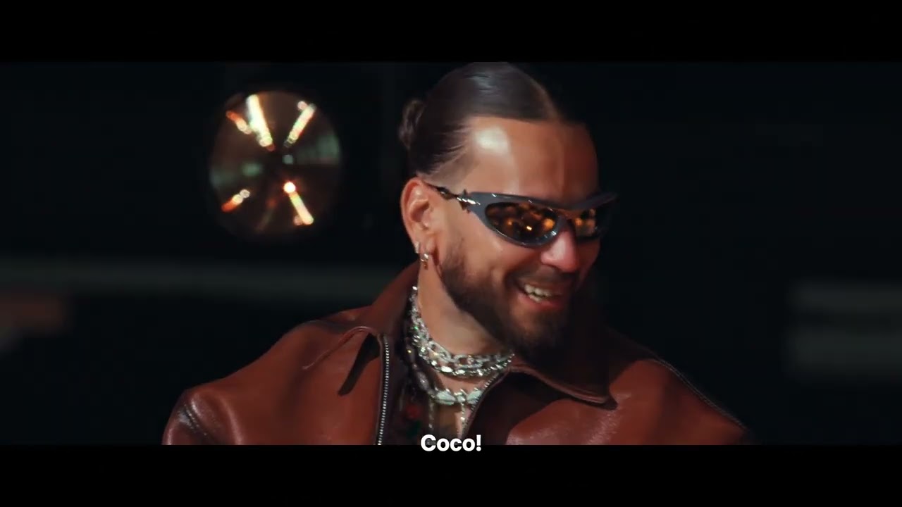 GUERTA & GUY2BEZBAR PERFORMANCE DE DEMI-FINALE NOUVELLE ECOLE Saison 4 (ENG SUB)