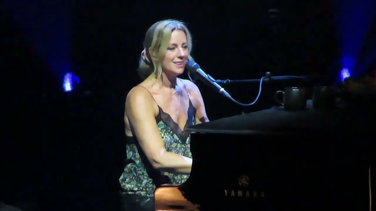 2024 06 14 Sarah McLachlan - Elsewhere