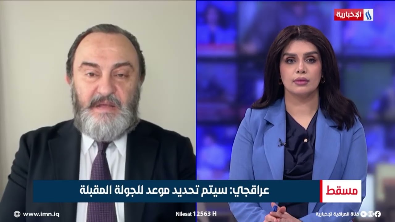 حسن منيمنة | كاتب ومحلل سياسي