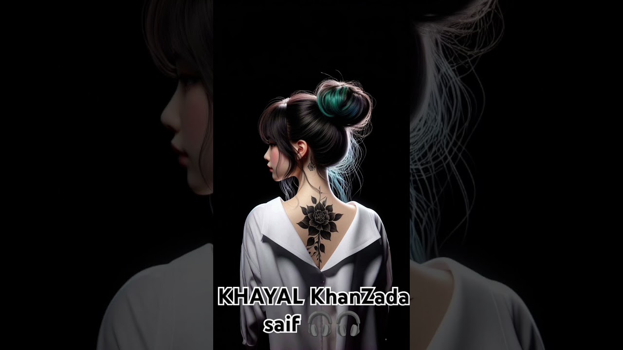 #music KhanZada saif #rap