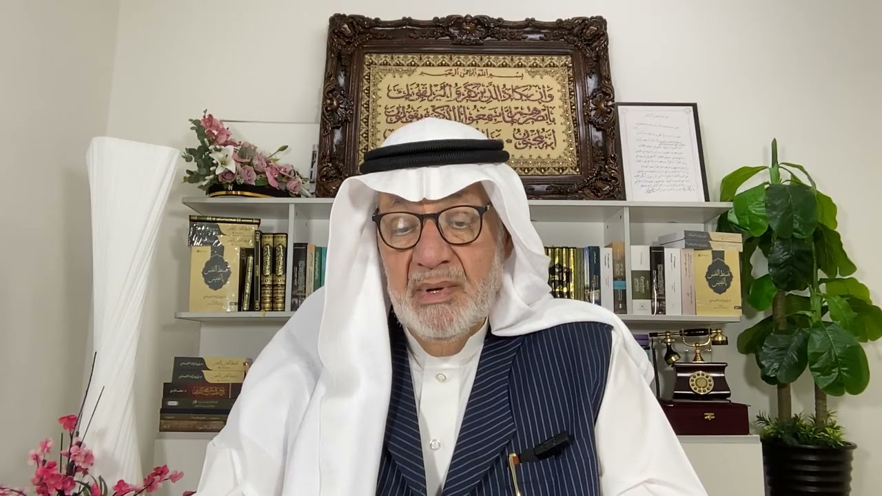 إِنَّ هَٰذَا الْقُرْآنَ يَهْدِي لِلَّتِي هِيَ أَقْوَمُ 🌅سورة الهُمزة 🌅 الرقم 104  #نور_القرآن_