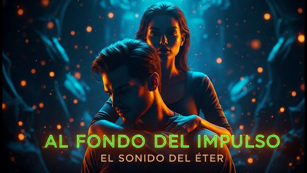 El Sonido del Eter - Al Fondo del Impulso (Lyric Video)