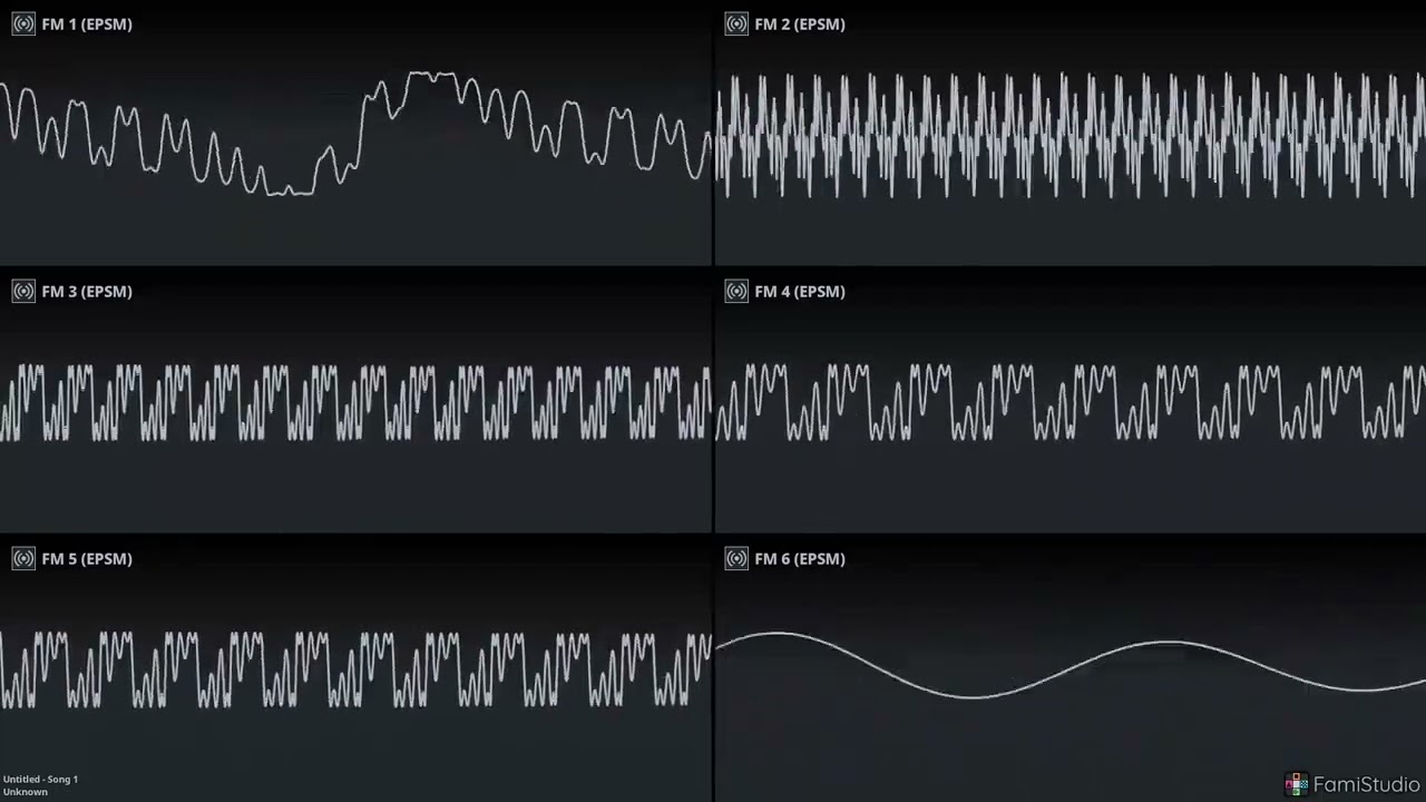 ESPM percussion test