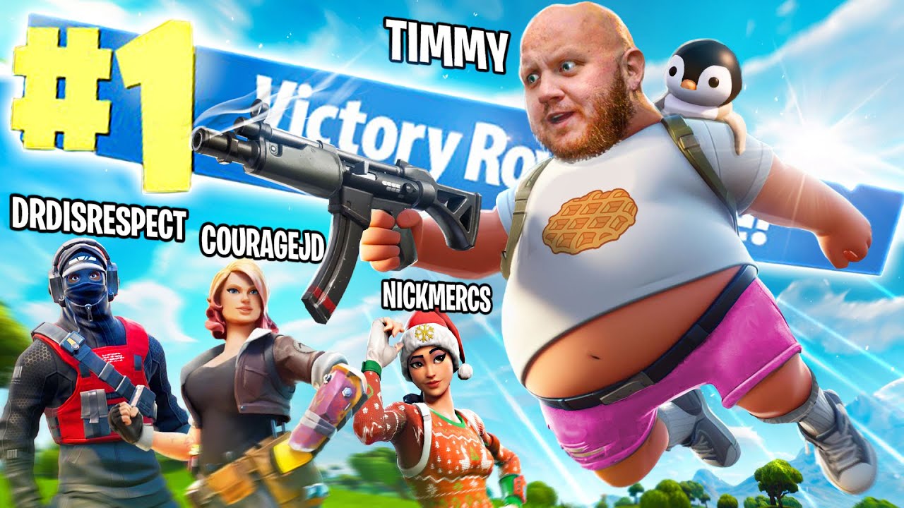ANOTHER DAY, ANOTHER VICTORY FOR THE OGS