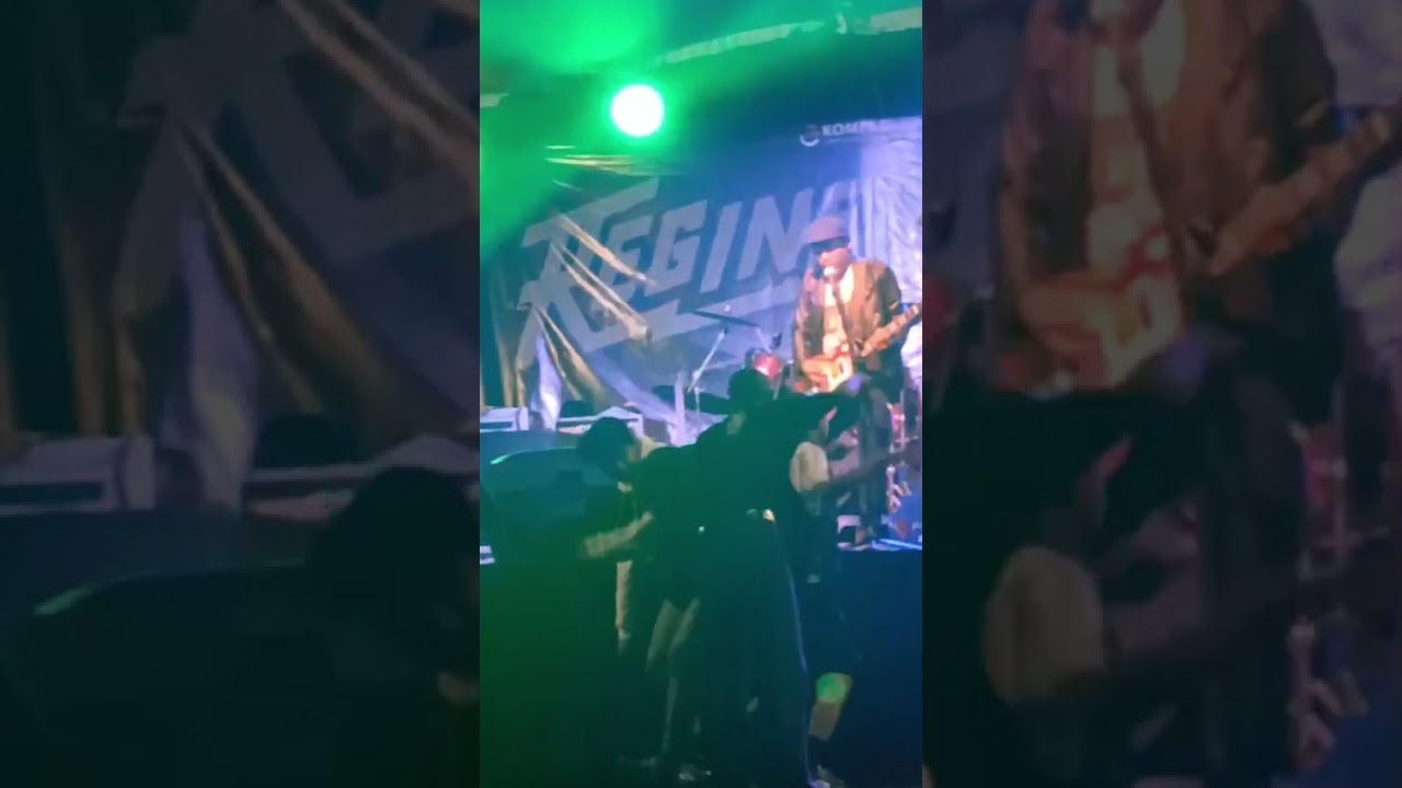 PRJ ( Punk Ra Jelas ) Kakean Biso Njepat